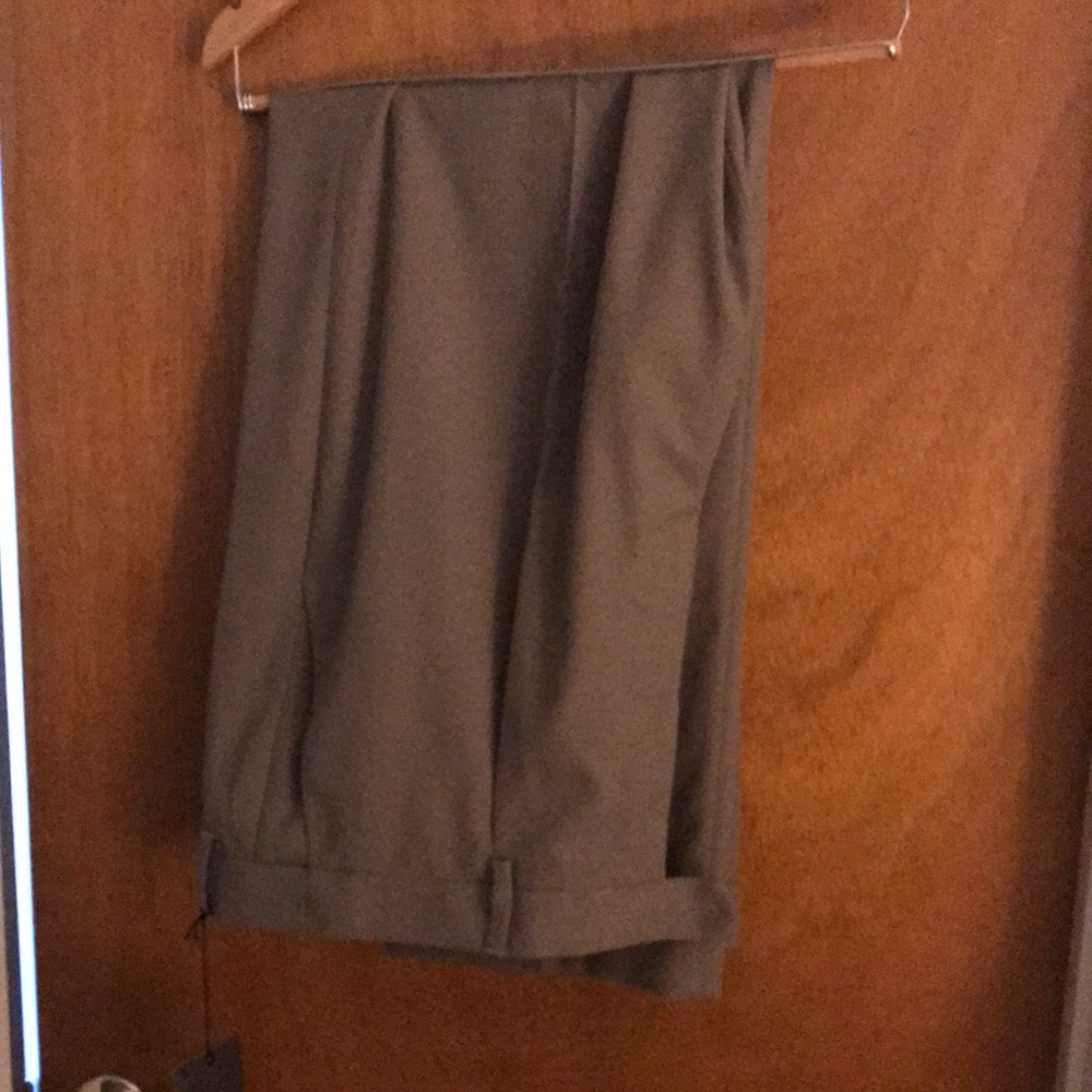 GS Gold Series performance pants by DXL